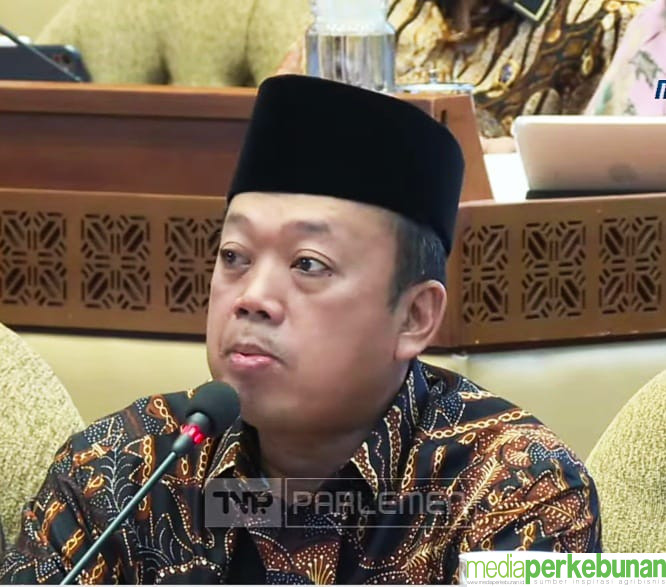 Menteri ATR/BPN Akan Selesaikan 537 HGU Pemilik IUP dalam 100 Hari Kerja