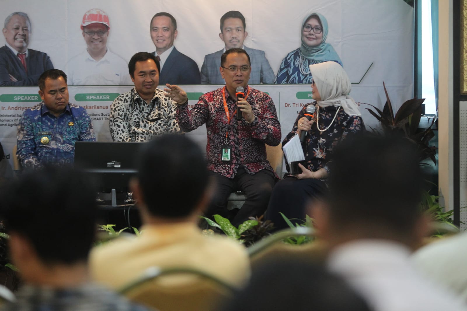 Sertifikasi RSPO dan Tantangan Harga: Apa Kabar Petani Swadaya?