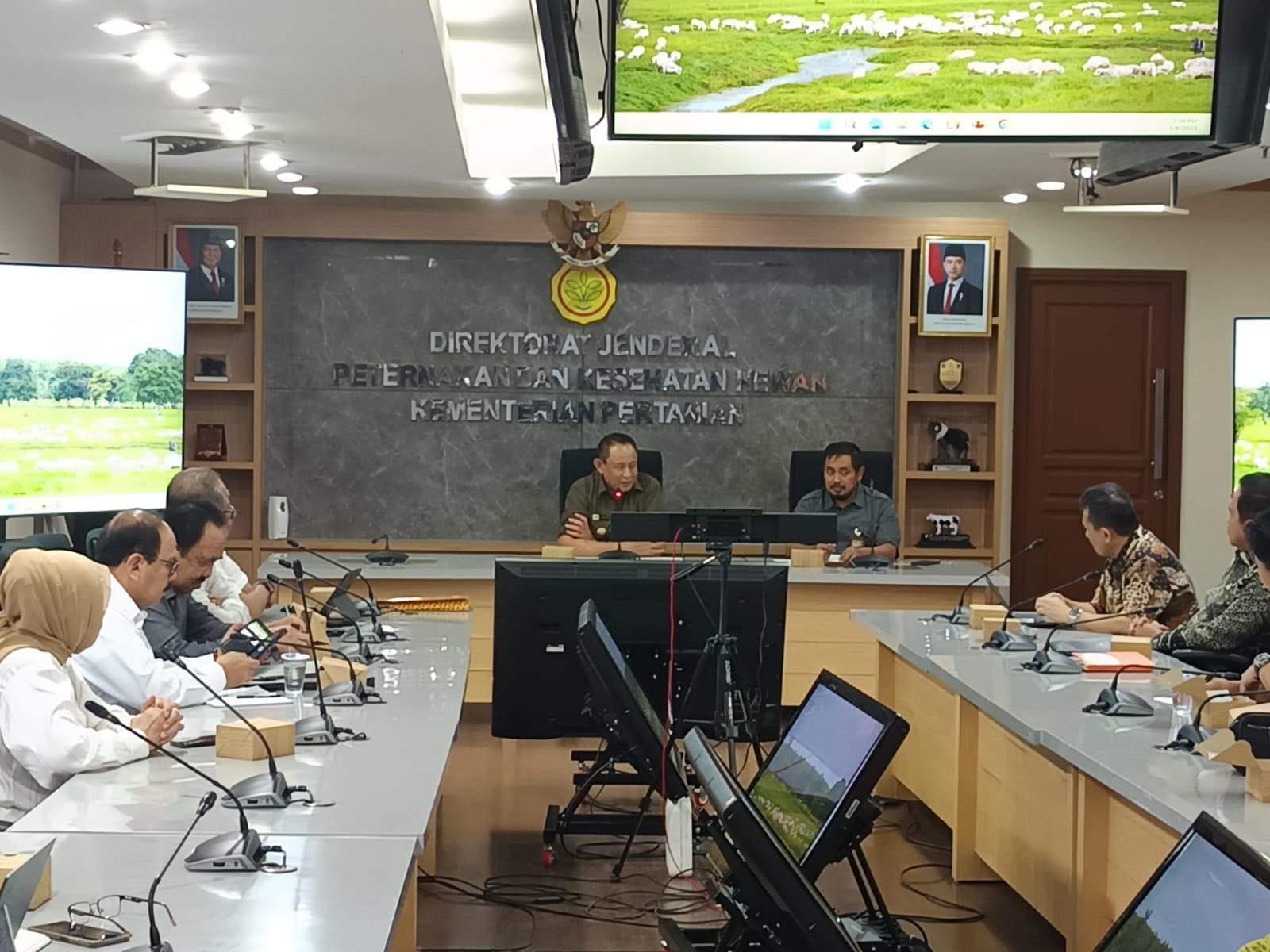 Produksi Sejuta Ton per Tahun, Pemprov Gorontalo Siapkan Hilirisasi Jagung