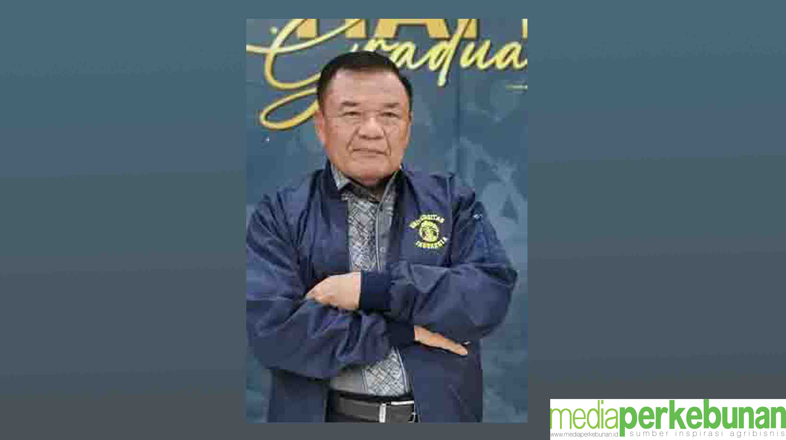 Akademisi Diminta Aktif Kembangan Hilirisasi Kelapa Sawit