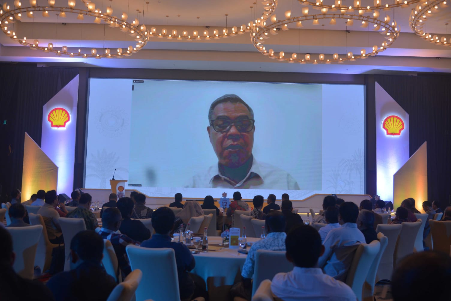 Shell ExpertConnect 2025: Dorong Efisiensi dan Produktivitas Berkelanjutan di Sektor Agrikultur