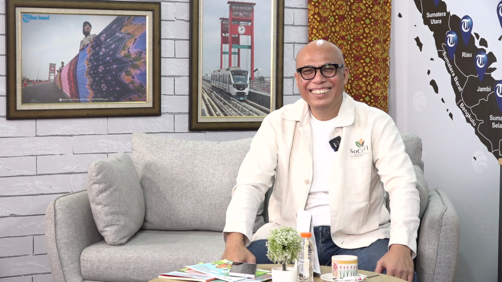 TPOMI 2026: K3 Pada Industri Sawit