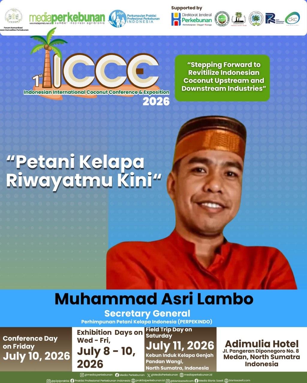 Muhammad Asri Lambo