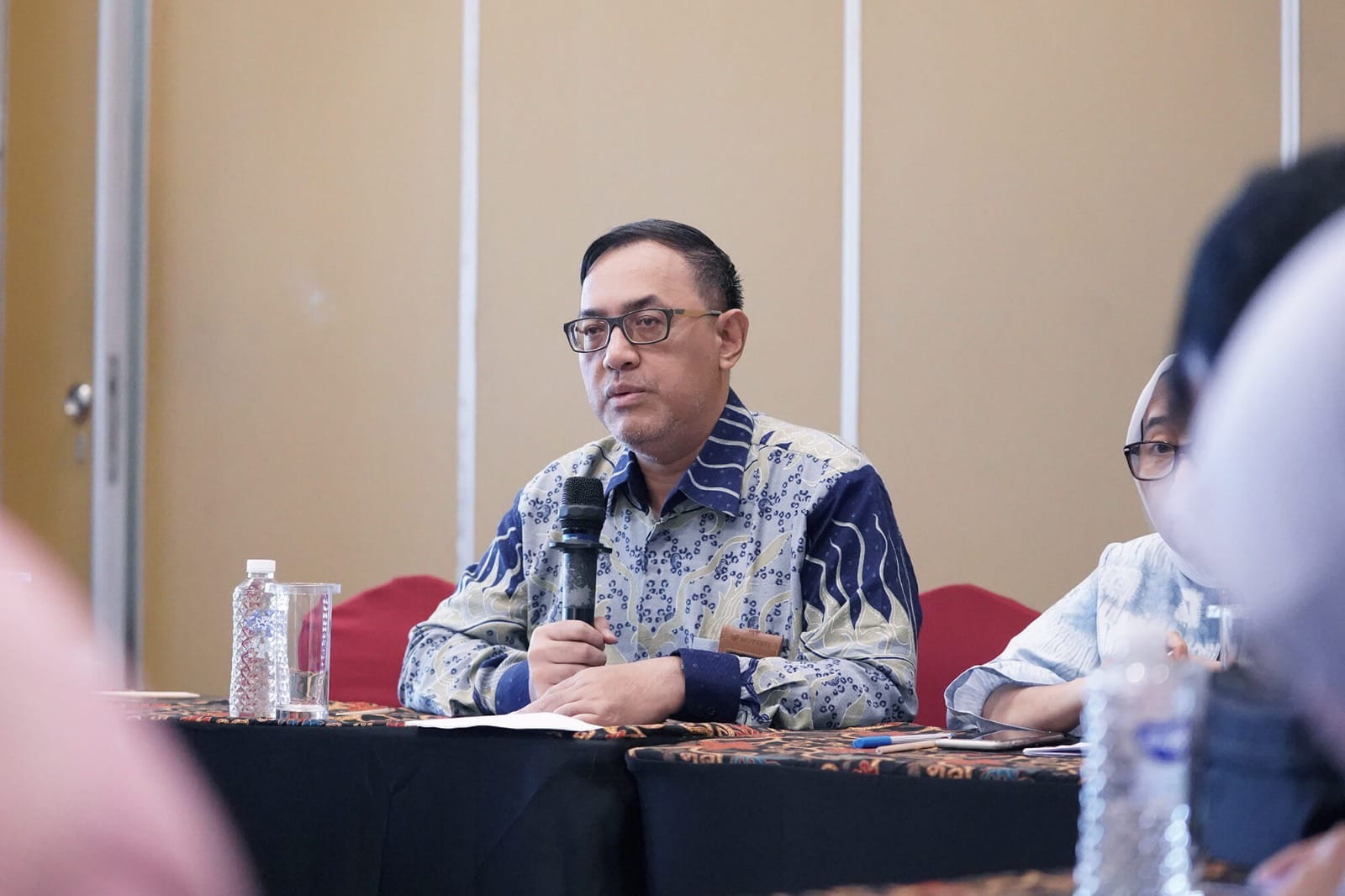 Repelita Bappebti, Sawit dan Dua Komoditas Ini Jadi Andalan