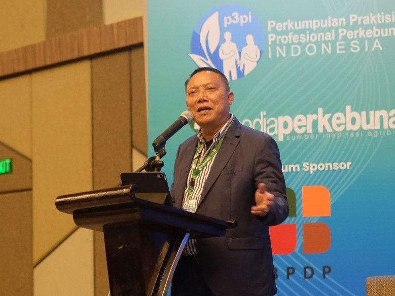 Mendorong Transformasi Berkelanjutan Menuju PKS Unggul Tingkat Global