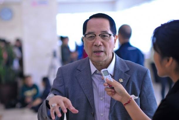 Firman Soebagyo Khawatir Keberadaan Satgas PKH Bakal Gerus Penerimaan Negara Dari Komoditas Sawit