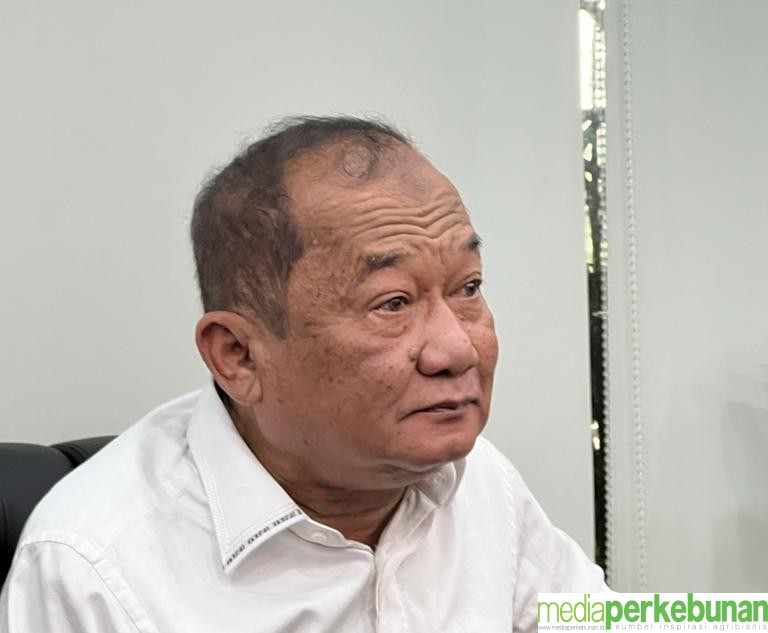 POPSI : HARGA TBS TURUN KESEMPATAN UNTUK LAKUKAN PSR SEHINGGA TARGET TERCAPAI