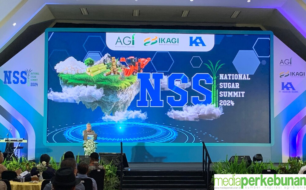 PT. Kebon Agung Lampaui Target Produksi, Bukti Komitmen Swasembada Gula Nasional