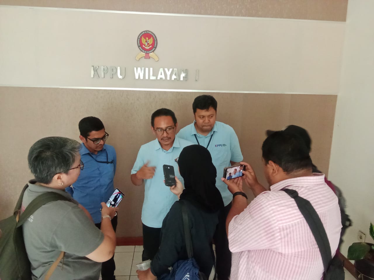 KPPU: Ini Dampak Bila Koperasi Merah Putih Ditugasi Menjual Minyakita