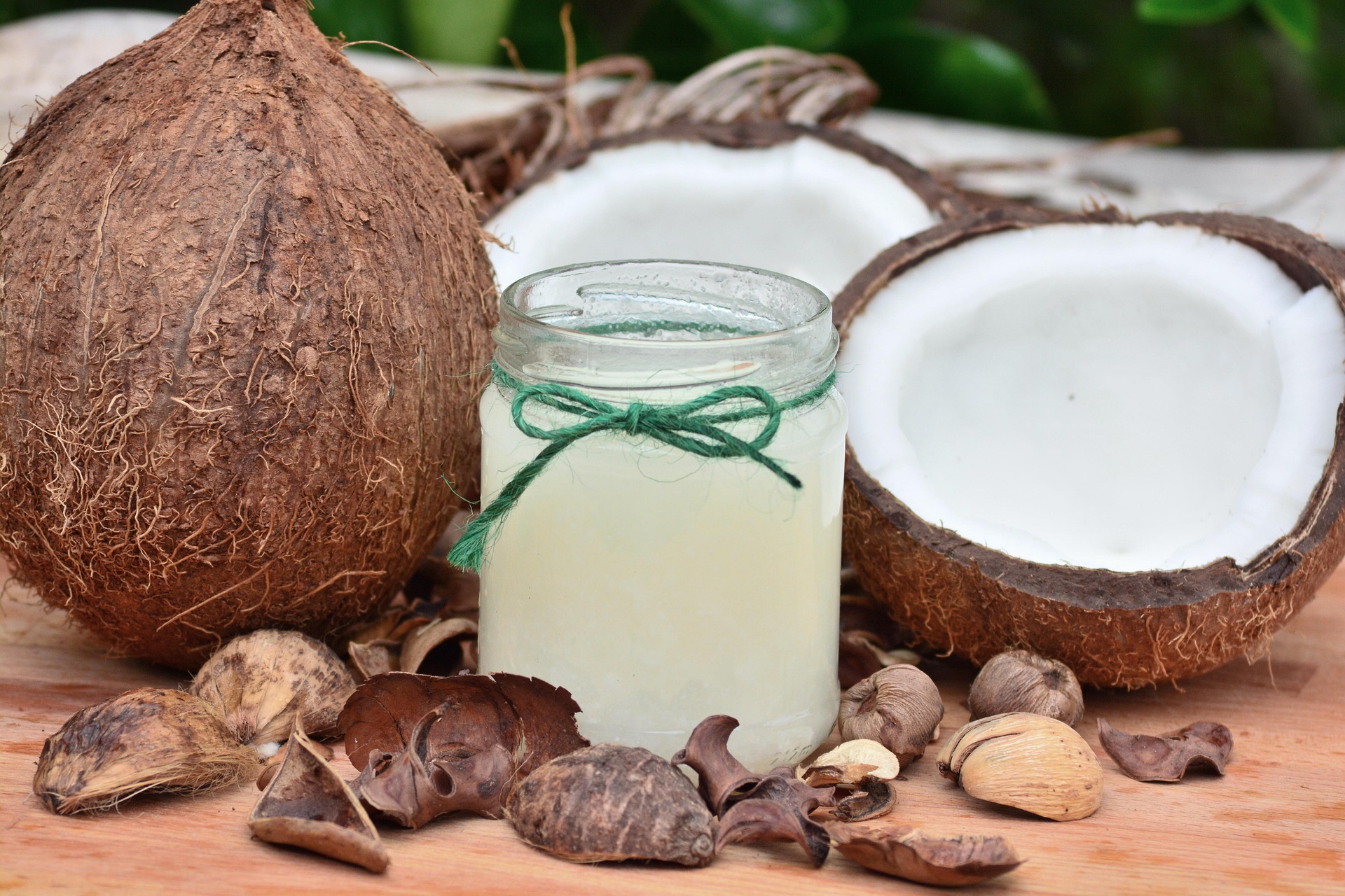 Satu Kelapa, Puluhan Produk! Nilai Ekonominya Bisa Naik 100 Kali Lipat