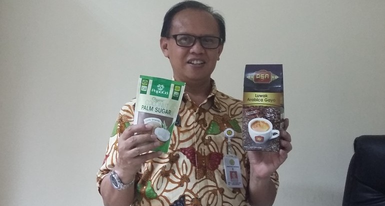 Kementan akan Jajaki Pasar Kopi Non Tradisional