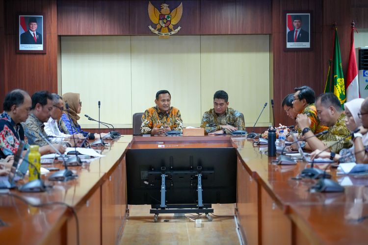 Kemenhut Dukung Hilirisasi Komoditas Strategis Perkebunan Lewat Optimalisasi Perhutanan Sosial
