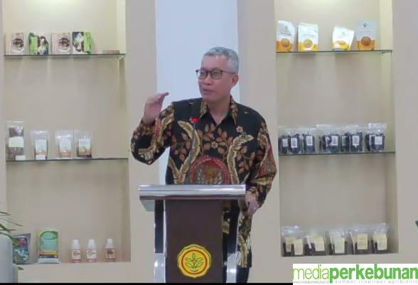 PERAGI , MENCAPAI SWASEMBADA GULA BERBASIS ILMIAH