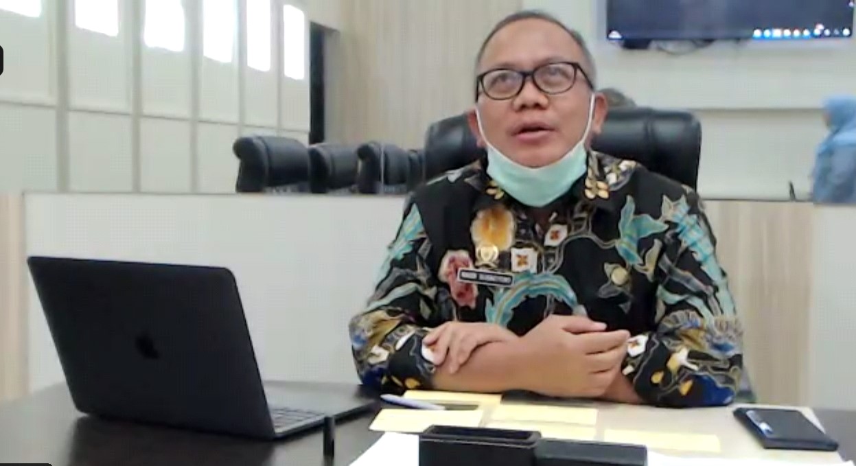 DITJENBUN MASIH MEMPERJUANGKAN ANGGARAN  PEREMAJAAN KARET RAKYAT