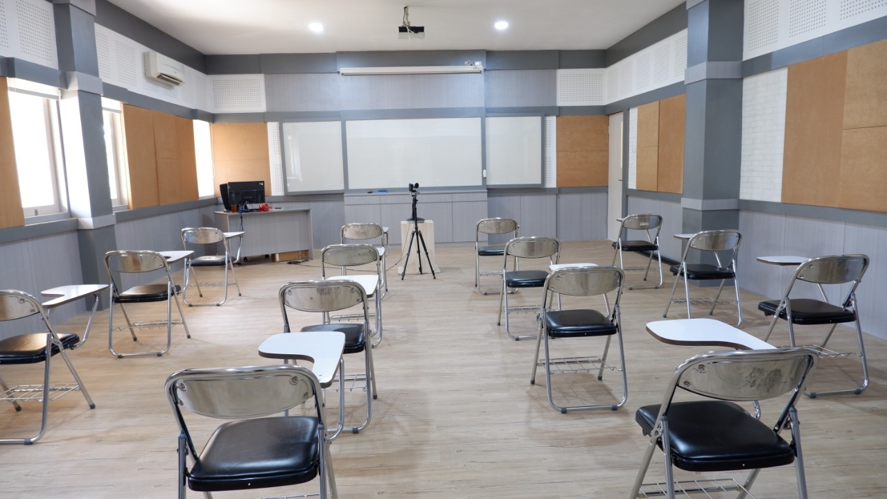 PEMBELAJARAN  INSTIPER DI ERA NEW NORMAL