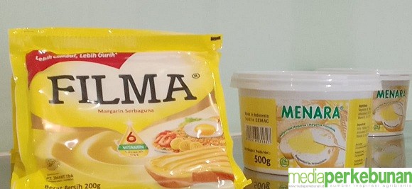 Optimalkan Kelapa Sawit Jadi Berbagai Produk