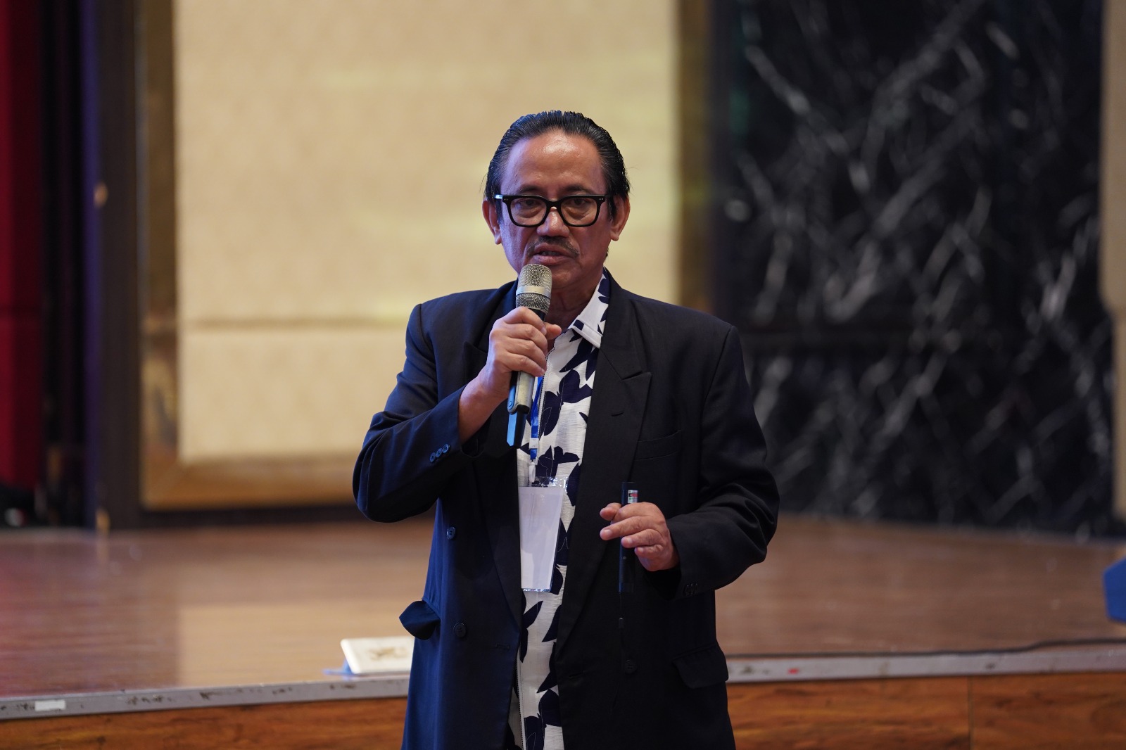 ISGANO 2026 : Ganoderma Menginfeksi 4,9 Juta Hektar Sawit, Pengendalian Terpadu dan Bibit Toleran Jadi Kunci