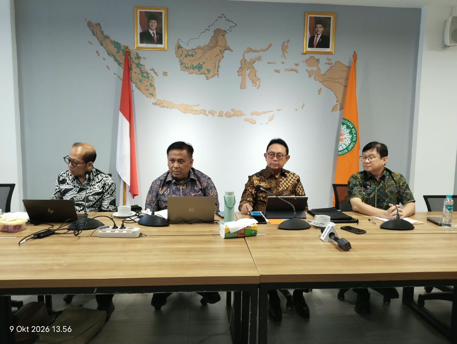 IPOC 2026: Dunia Menunggu Kebijakan Indonesia Karena Pengaruhnya Sangat Besar