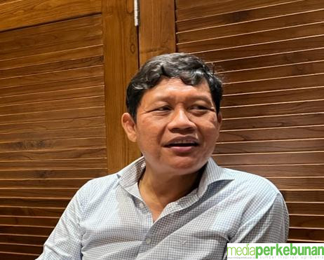 JELANG 2ND TPOMI 2024 : PKS ADALAH PABRIK MAKANAN