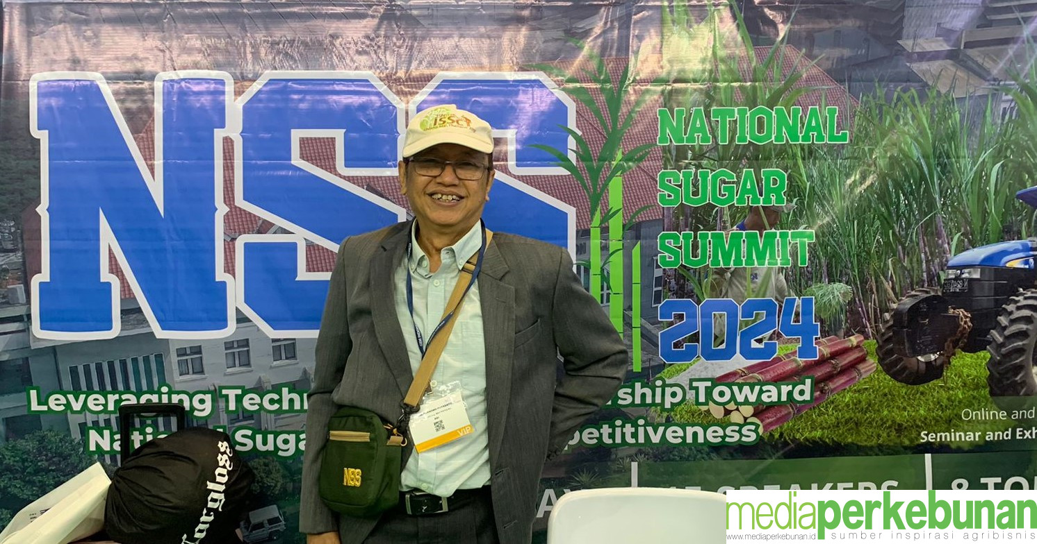 Catat Tanggalnya! National Sugar Summit 2024 di Kota Malang