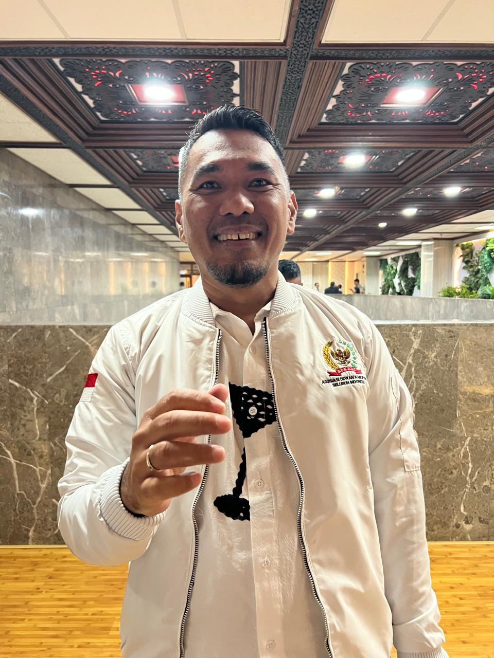 Kabupaten Merangin Minta Ditetapkan Sebagai Pilot Project Kabupaten Sawit Berkelanjutan