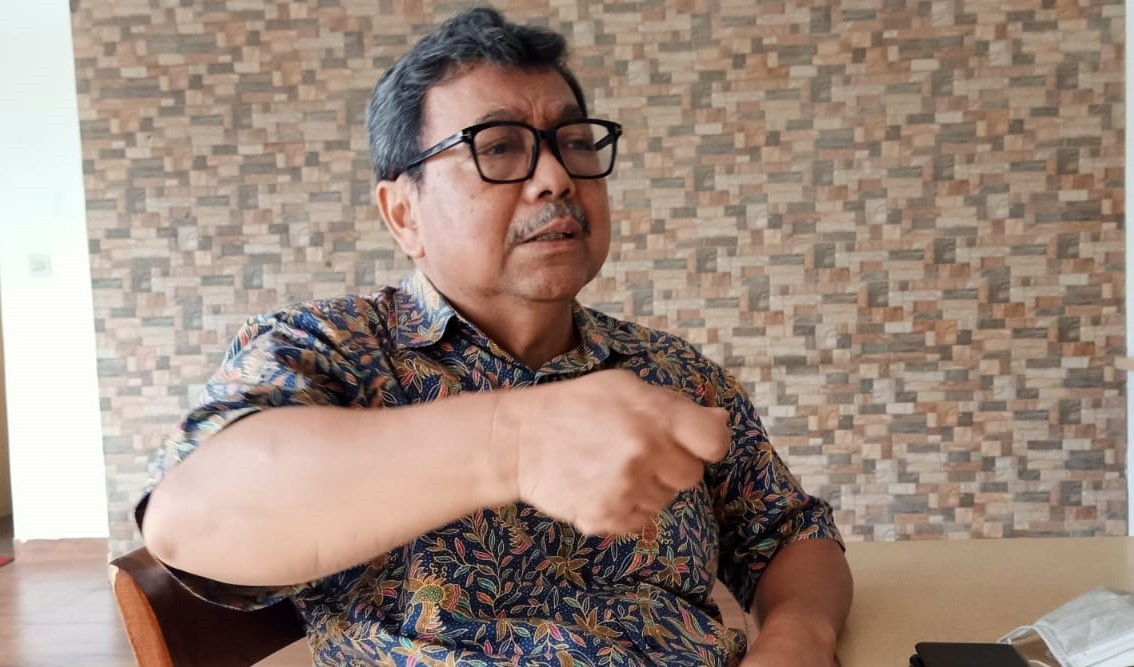 Ingin Tata Kelola Sawit Membaik? Harus Saling Bersinergi