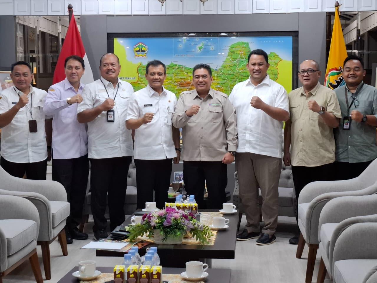 Sejahterakan Petani : Kementan Beraksi, Perkuat Hilirisasi