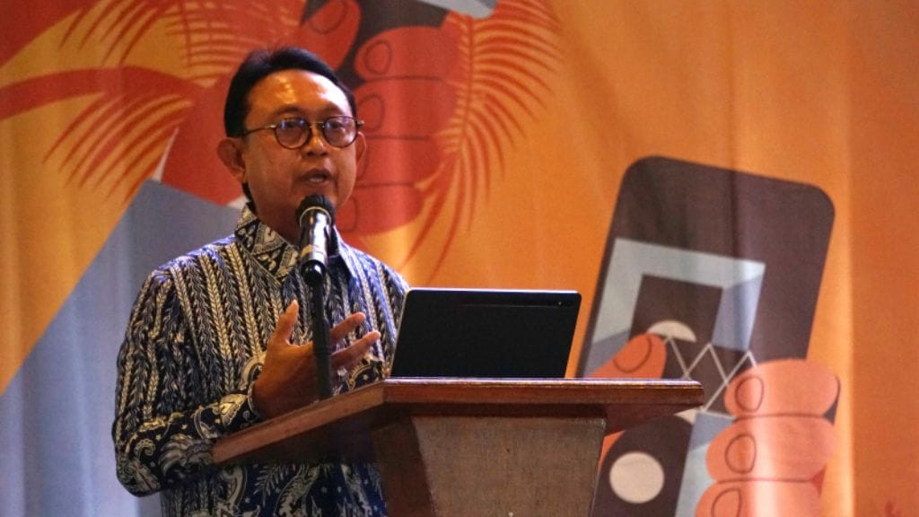 GAPKI Tak Menentang Pabrik Sawit Tanpa Kebun