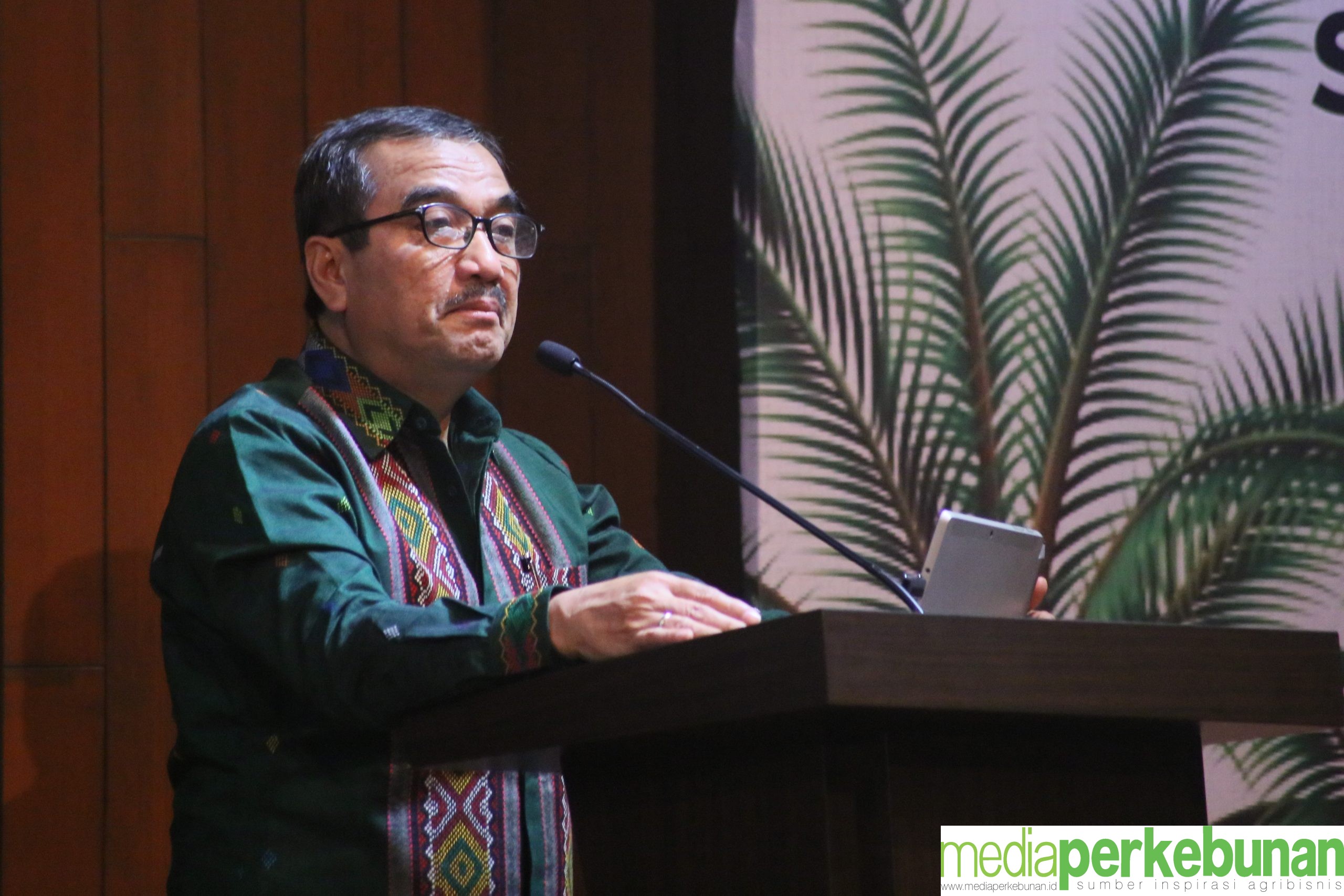 GAPKI : ASPEK TEKNIS EUDR AKAN TIMBULKAN MASALAH
