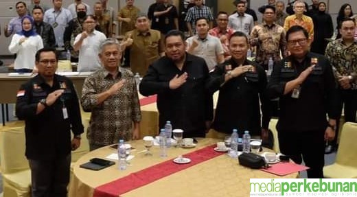 KEMITRAAN DIHARAPKAN PERCEPAT REALISASI TARGET PSR