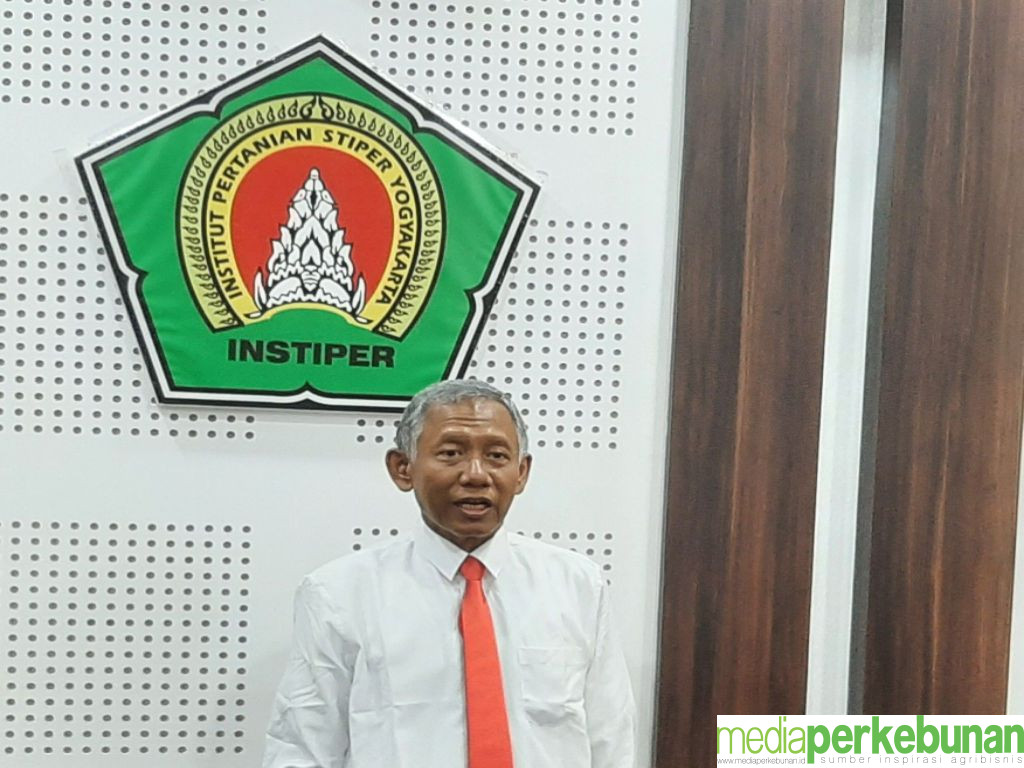 BPDPKS Pilih Instiper Selenggarakan Bea Siswa SDM Sawit