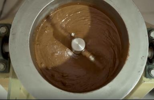 INDUSTRI COKELAT SKALA UKM, ALTERNATIF PETANI KAKAO TINGKATKAN NILAI TAMBAH
