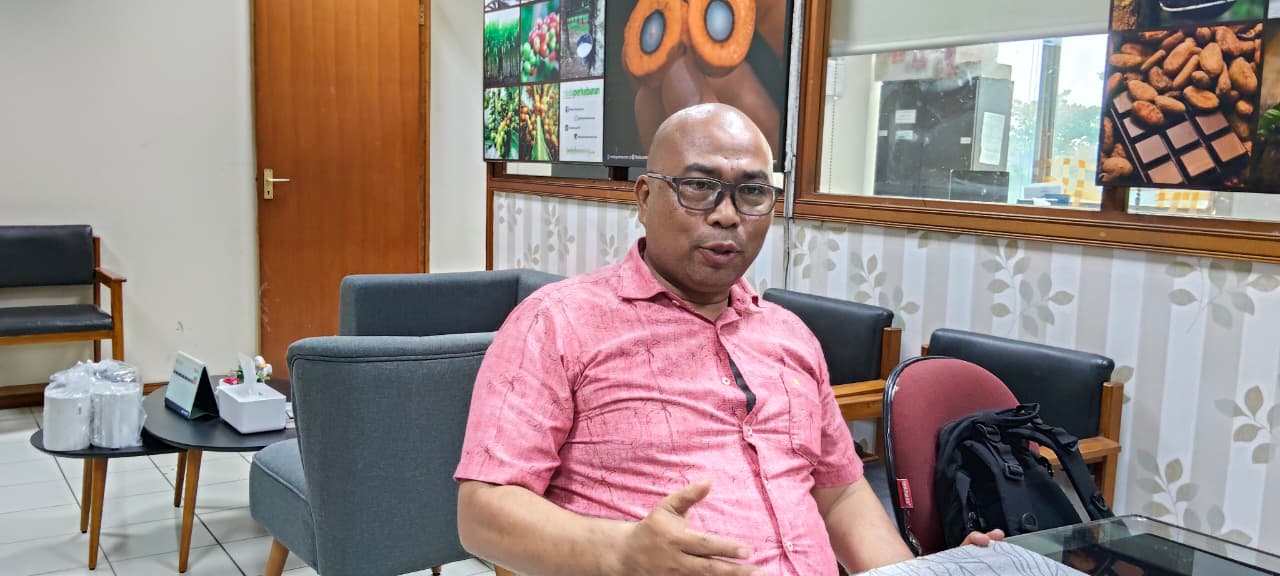 PERPEKINDO Desak Pemerintah Tetapkan Harga Dasar Kelapa dan Terbitkan PERMENTAN