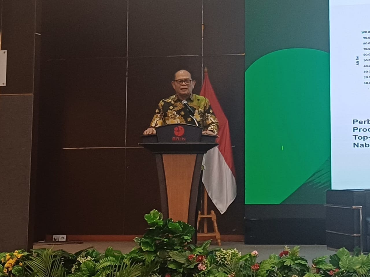 Peran Strategis Industri Sawit dalam Ekonomi Hijau