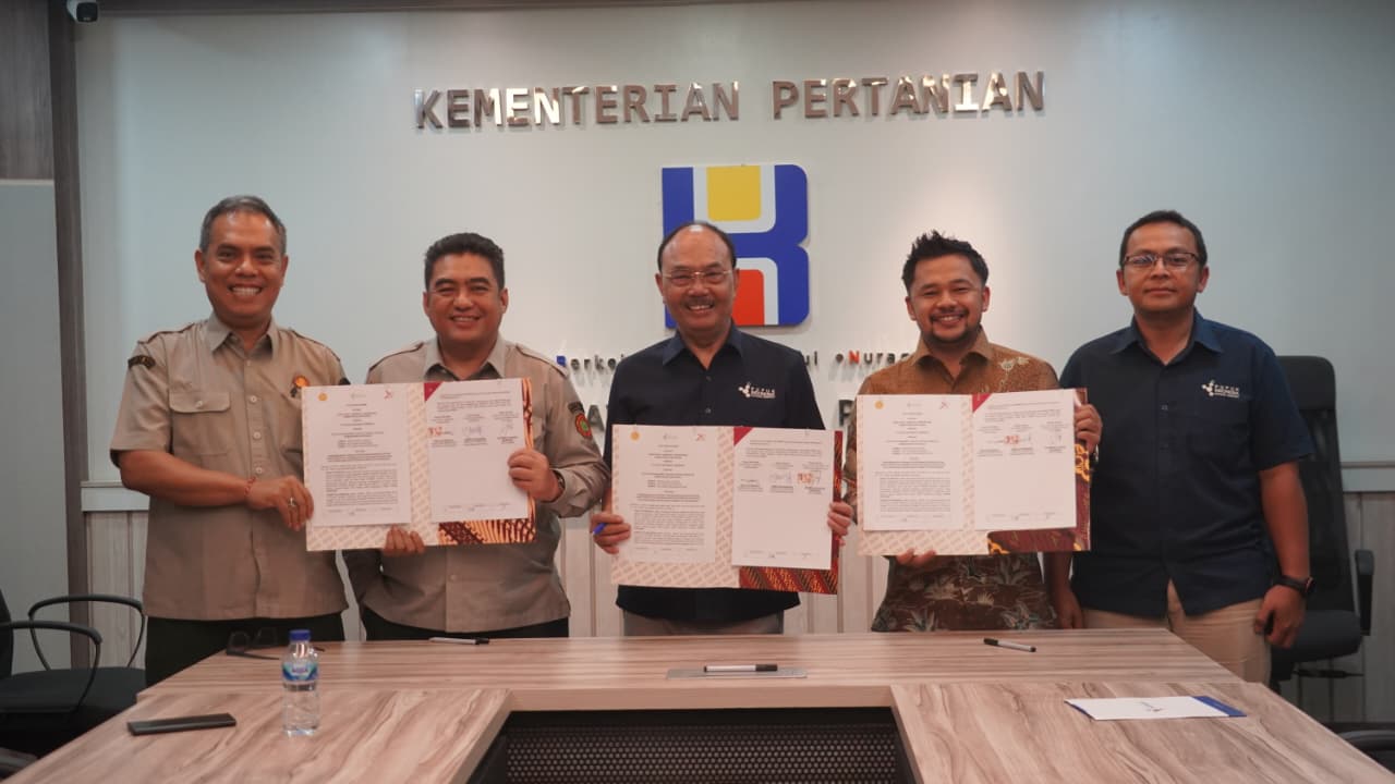 Ditjenbun Dorong Perkebunan Berkelanjutan dengan Agroforestry