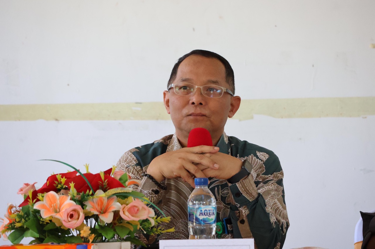 Putus Mata Rantai Panjang, Petani Hutan Seram Barat Disiapkan Jadi Pemasok Langsung Industri