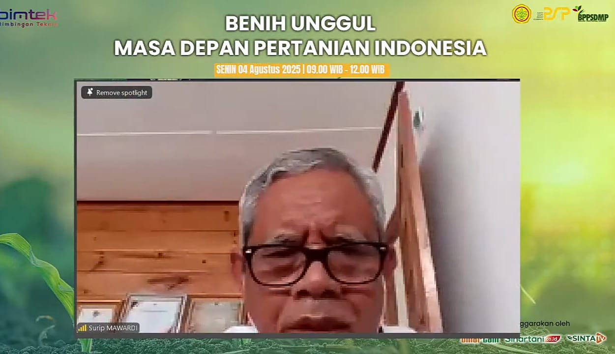 Paradoks Industri Kopi Nasional