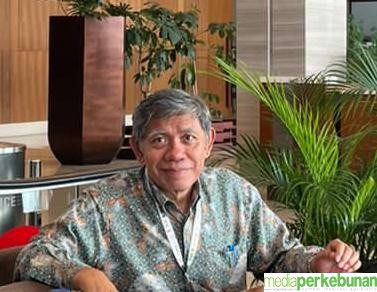 AGUS PAKPAHAN : BESARKAN KOPERASI UNTUK KEMAJUAN EKONOMI BERSAMA