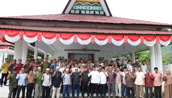 BPDP Persilahkan Petani Sawit Madina Manfaatkan 4 Program Utama
