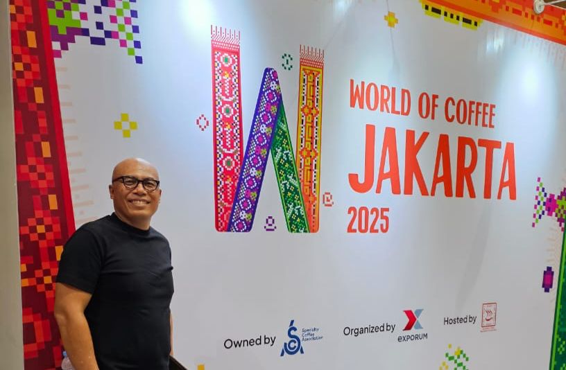 SoCOFI: Kopi Sumsel, Menolak Dilupakan