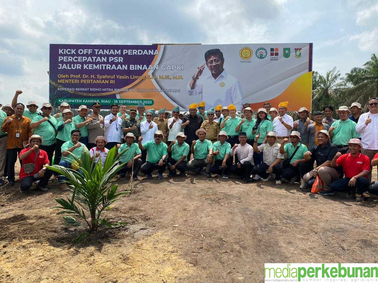 Program PSR Kunci Penopang Perekonomian Indonesia