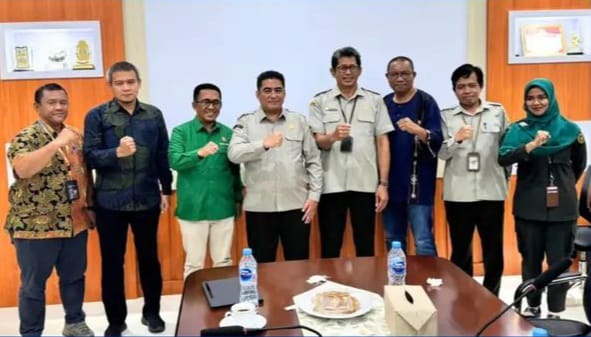 Kolaborasi Strategis Bangkitkan Kejayaan Rempah Maluku