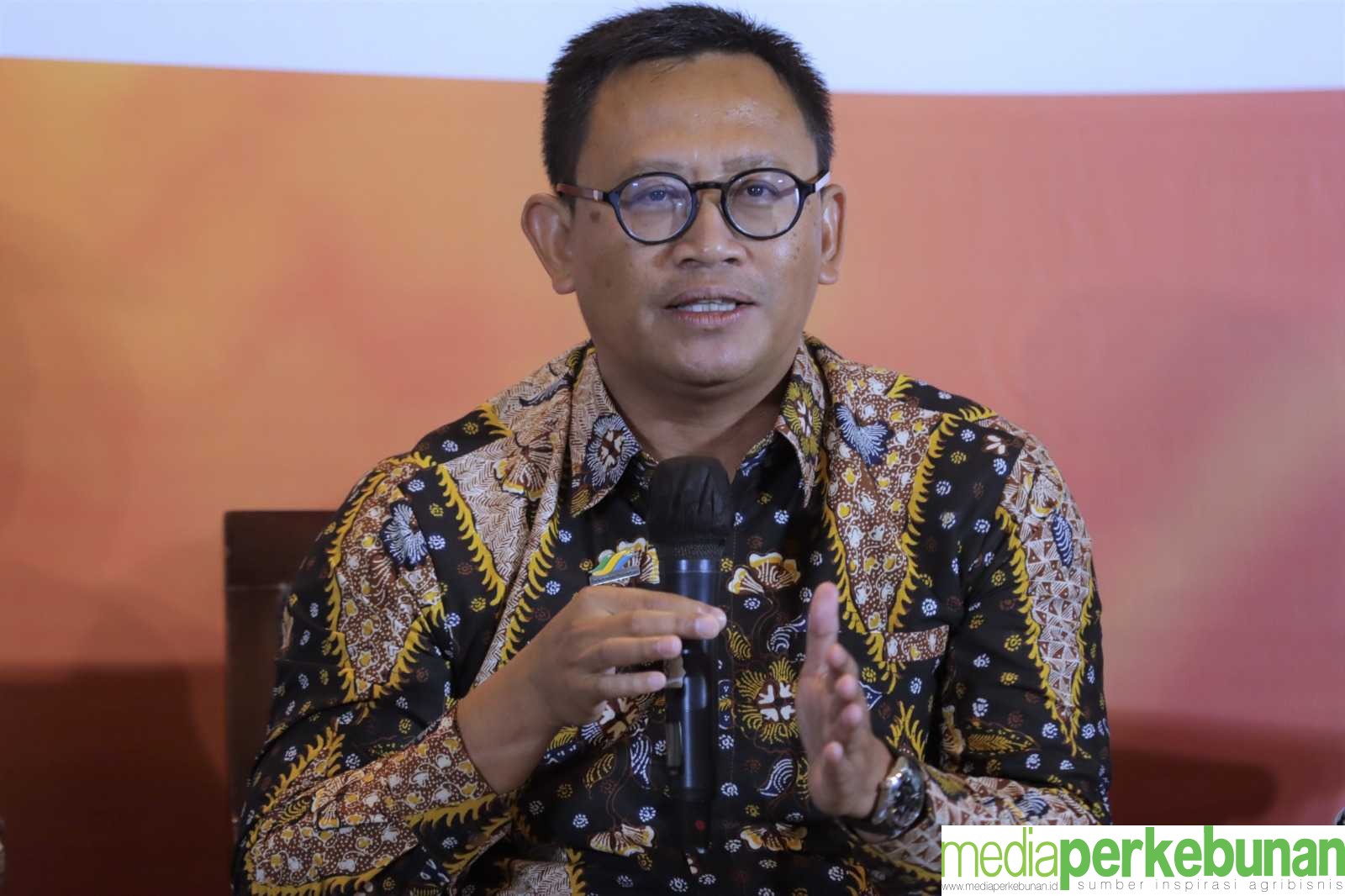 <strong>Pengembangan Bursa CPO Indonesia Harus Didukung</strong>