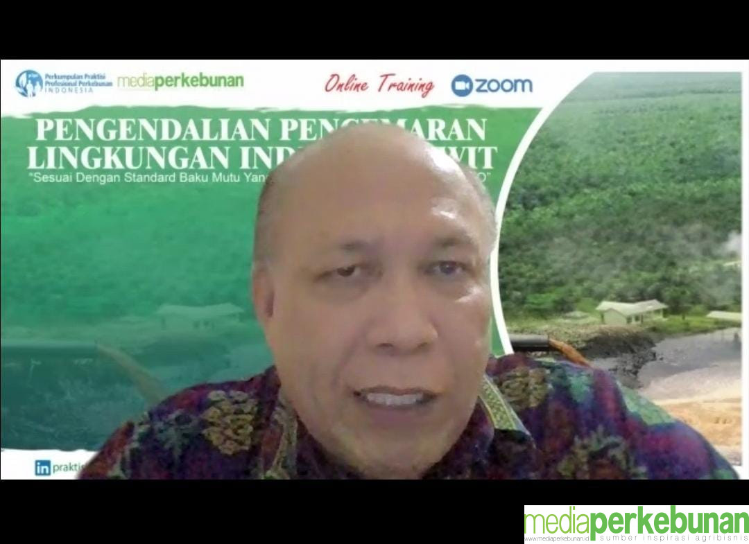 P3PI : SEPERTI INILAH INDUSTRI SAWIT RAMAH LINGKUNGAN