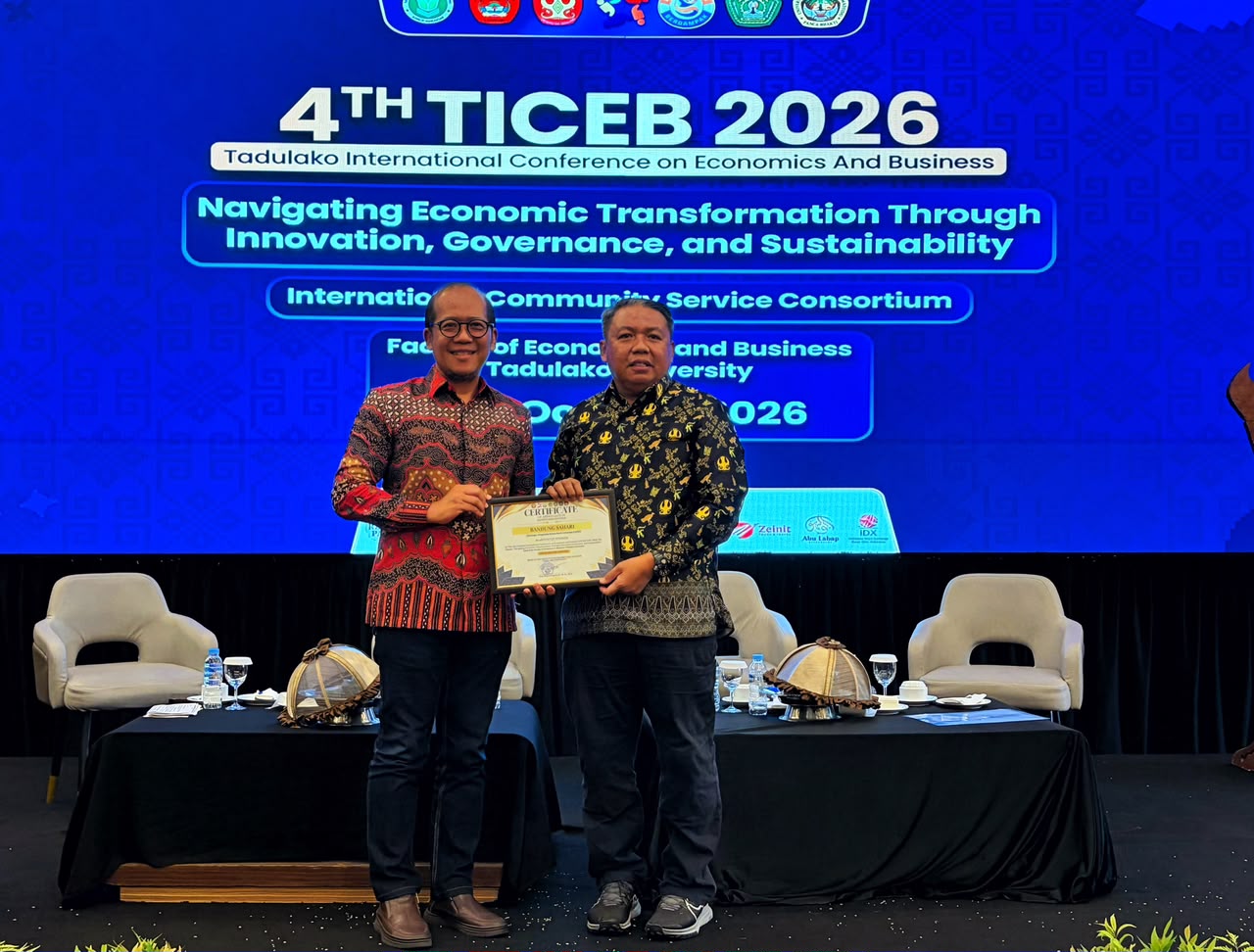 Industri Sawit Dorong Transformasi Ekonomi Berkelanjutan di Indonesia