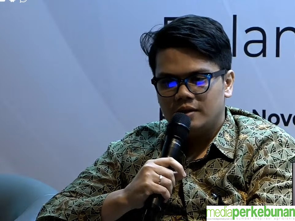 TRANSPARENCY INTERNASIONAL INDONESIA : TRANSPARANSI PERUSAHAAN SAWIT RENDAH