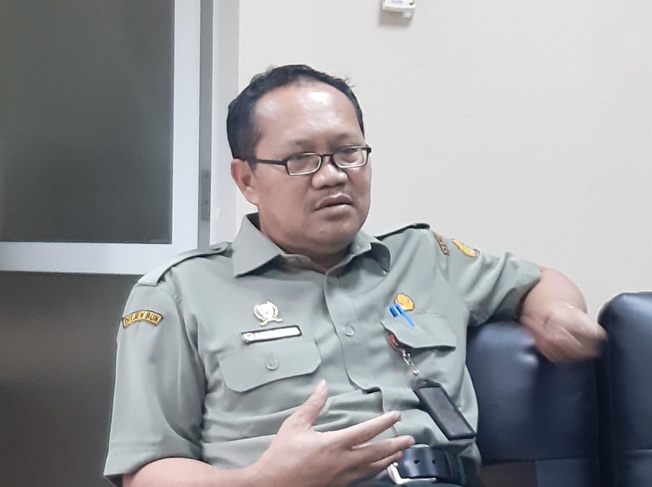 KEPMENTAN 26  TAHUN 2021 HINDARKAN MULTI TAFSIR PRODUSEN PEMBESARAN BENIH SAWIT