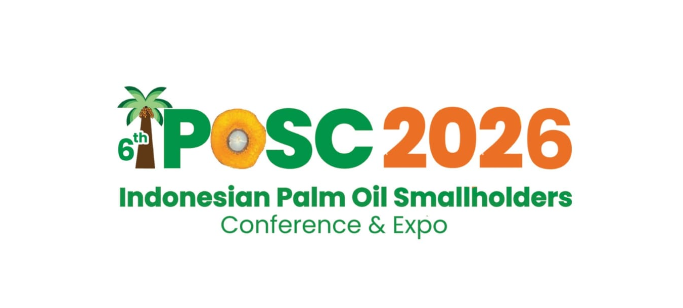6th IPOSC 2026: Pertemuan Edukasi Petani Sawit Berkelanjutan