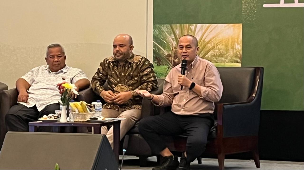 Pendekatan Strategis Menghadapi Isu Lingkungan, Hukum, dan Sosial dalam Perkebunan Sawit