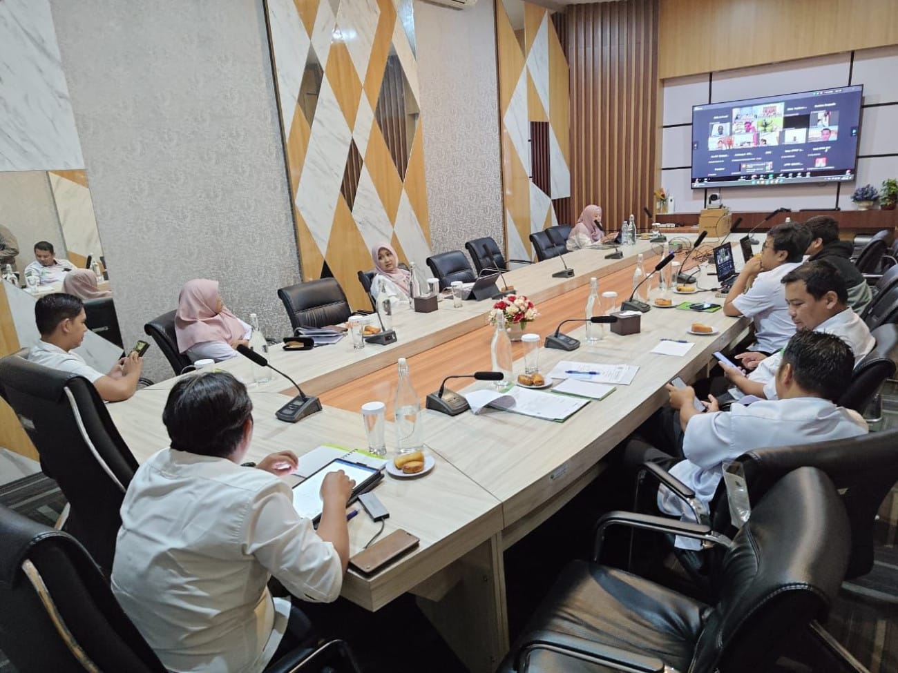 Ada Kabar Permentan 50/2015 tentang Benih Perkebunan Bakal Direvisi